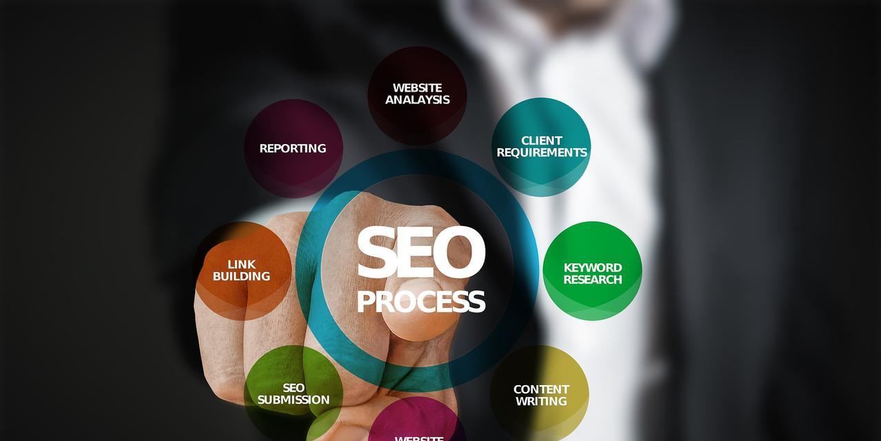 如何设置网站标题来优化SEO（掌握标题优化技巧）