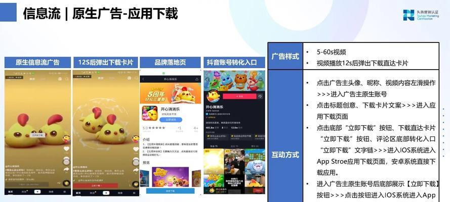 如何打造一个有效的抖音广告落地页（掌握关键细节）