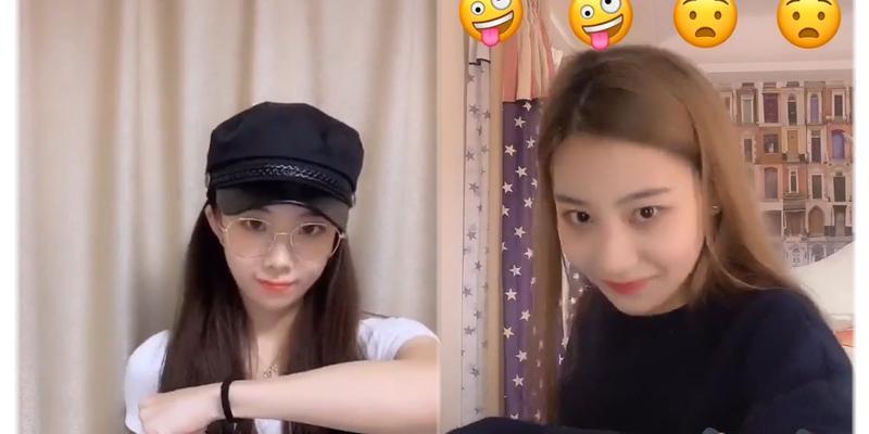 教你用抖音合拍制作精美图片视频（一起来学习抖音合拍的技巧和要点吧）
