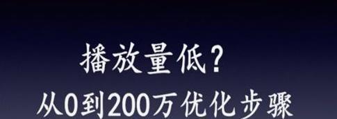 揭秘抖音话题播放量统计方法（从用户行为到算法分析）