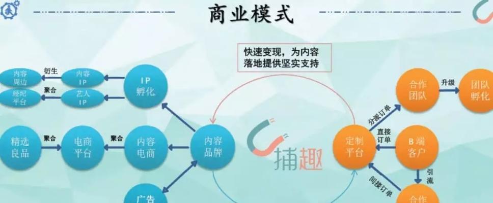 探析抖音电商模式（抖音电商模式的特点和应用）