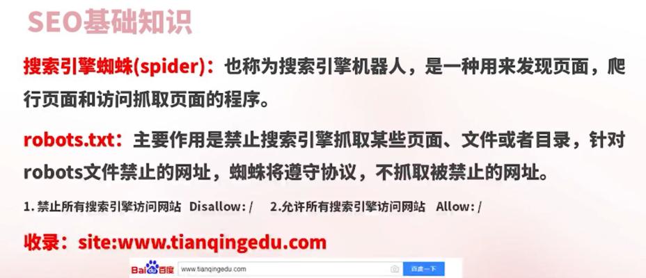 搜索引擎的影响力与应用（从互联网信息检索到商业营销利器）