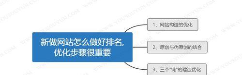 网站优化排名的真相（为什么只做排名优化是不够的）