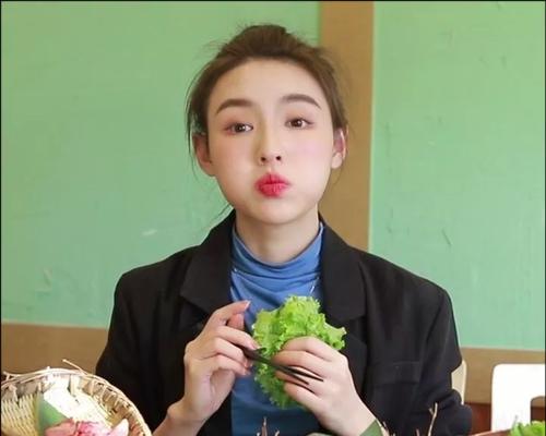 掌握抖音做吃播的第一步（从选题到拍摄）