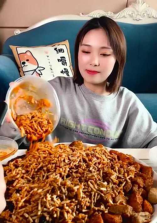 教你如何做优秀的抖音吃播视频（从录制技巧到编辑方法）