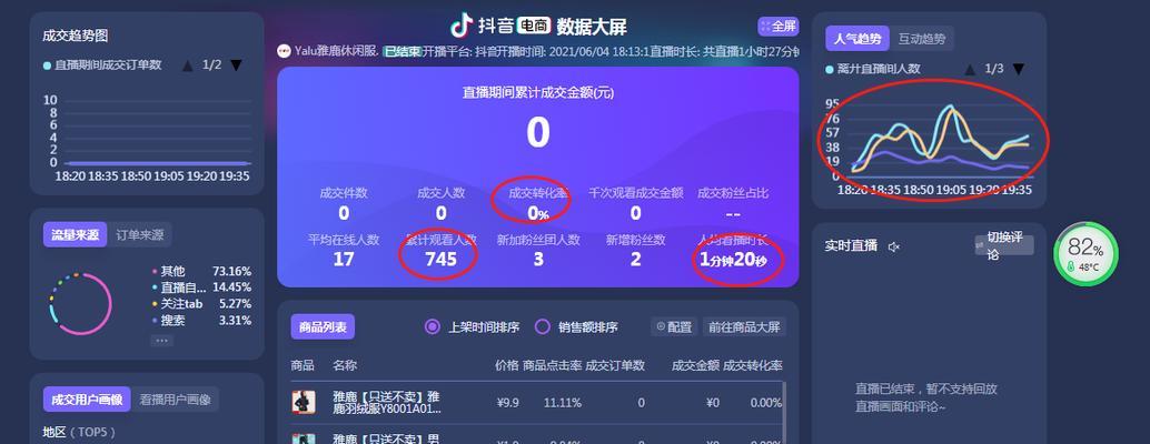 开通抖音小店直播，轻松赚钱（如何挂小黄车）
