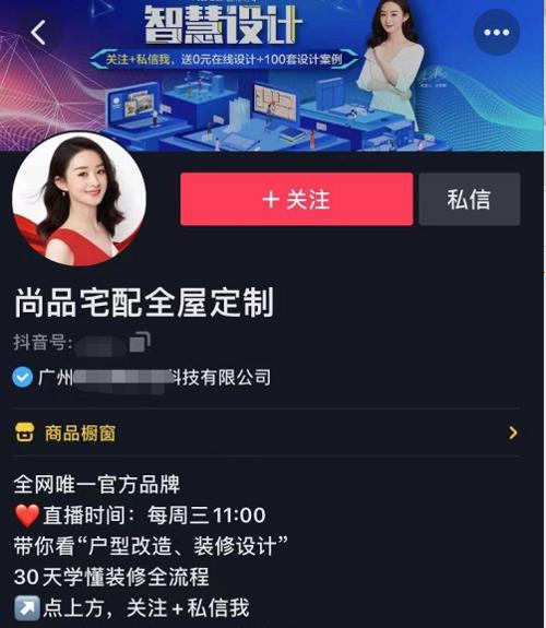 成为抖音服务商的方法与技巧（如何在抖音平台上开展服务并实现收益）