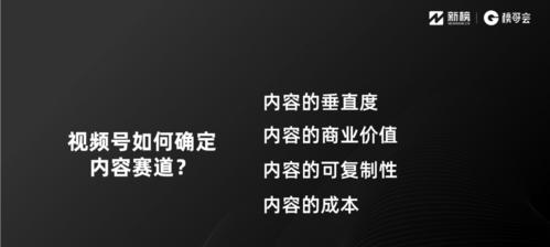 视频号小店开通教程（企业主题如何打造）