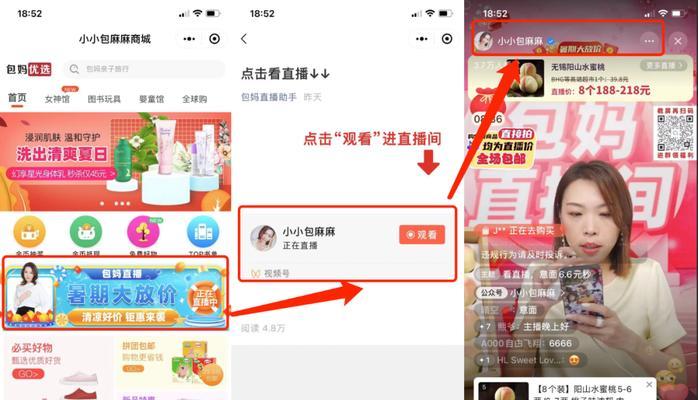 微信视频号盈利全解析（探究微信视频号的盈利模式和如何提升播放量）