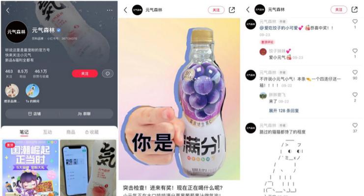小红书为什么爆火（探究小红书引爆的因素和特点）