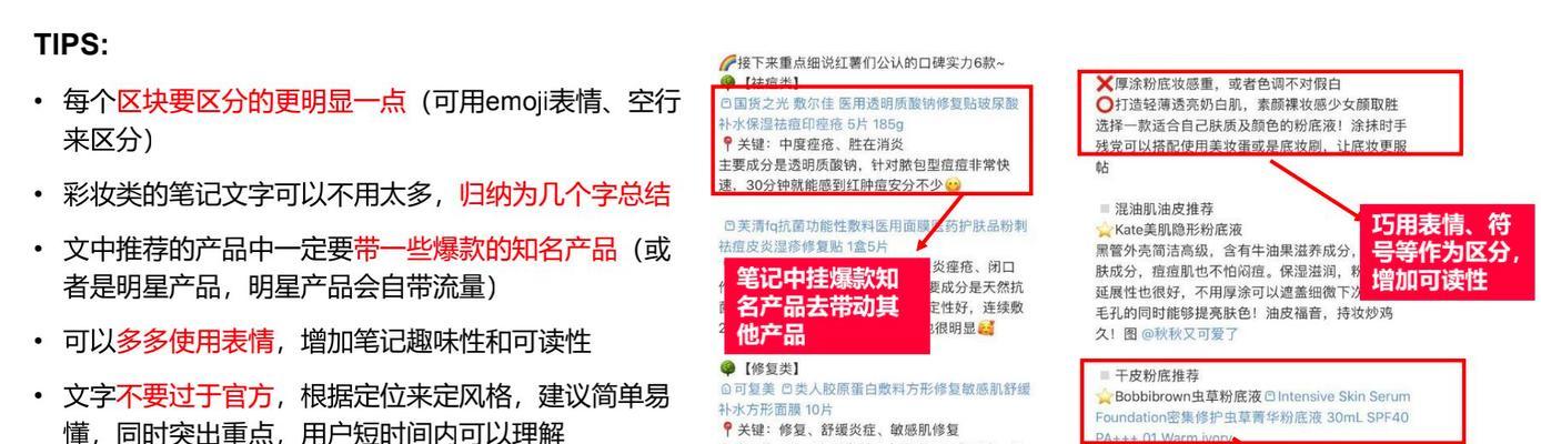 小红书信息流广告投放优劣势（深度剖析小红书信息流广告的投放策略）