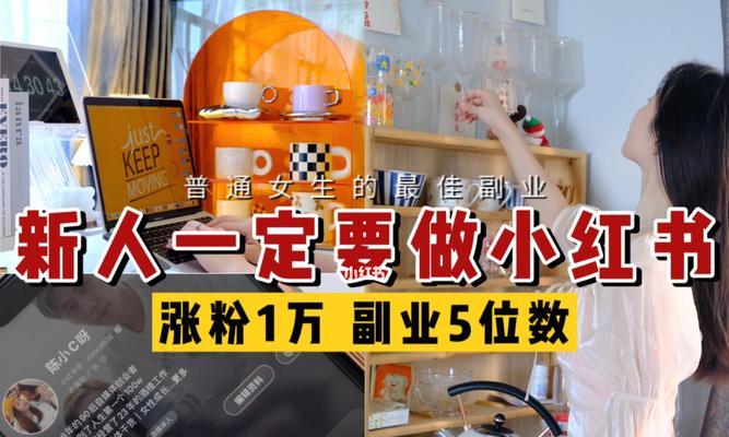 小红书怎么增加更多的粉丝和浏览量（15个实用技巧让你成为小红书达人）