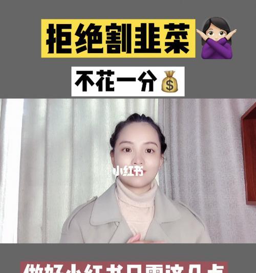 小红书怎么增加更多的粉丝和浏览量（15个实用技巧让你成为小红书达人）