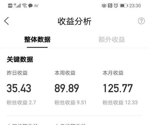 百家号粉丝100才能有收益（掌握这些技巧）