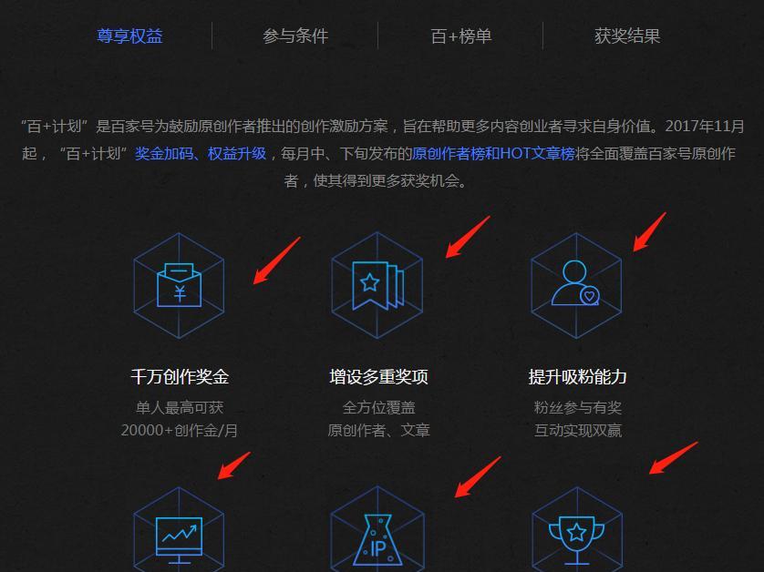 百家号小视频能赚流量收益吗（详解百家号小视频流量收益的实现方法）