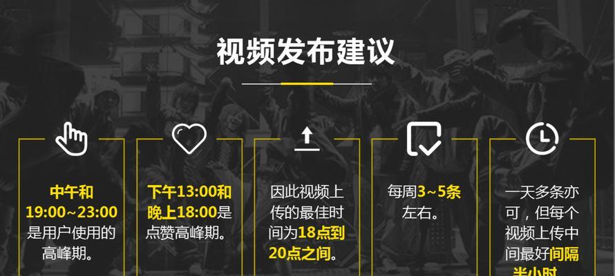 抖音企业号运营方案全解（如何利用抖音企业号打造品牌营销）