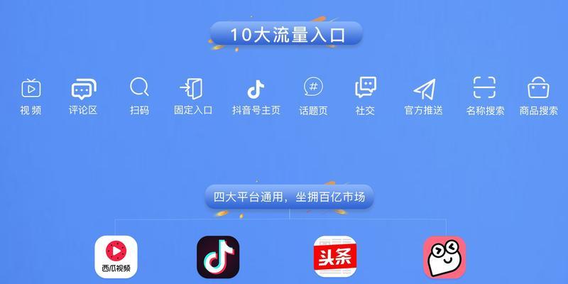 如何投诉抖音平台（找对投诉部门）