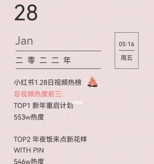 小红书访客记录详解（小红书访客记录能否被查看）