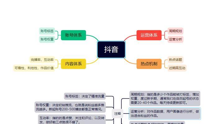 打造个人品牌，如何有效运营自己的抖音号（从内容策划到社交互动）