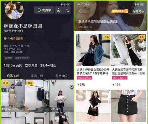 如何提升抖音橱窗等级（教你一步步完成升级）