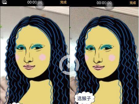 如何拍摄抖音漫画滤镜视频（超详细教程）