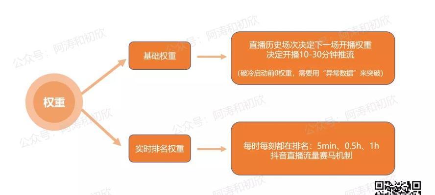 揭秘抖音算法（掌握抖音算法的关键）
