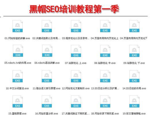 揭秘黑帽SEO的作弊手段（如何避免被谷歌封杀）