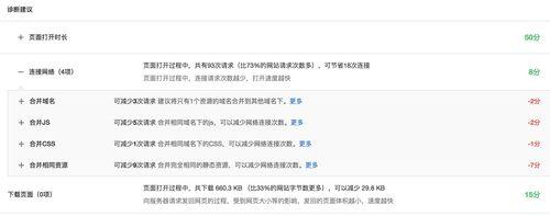 如何设计一个优秀的网站导航系统（打造用户体验至上的网站导航）