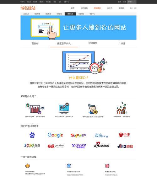 SEO优化排名软件（探讨SEO优化排名软件的优缺点及应用情况）