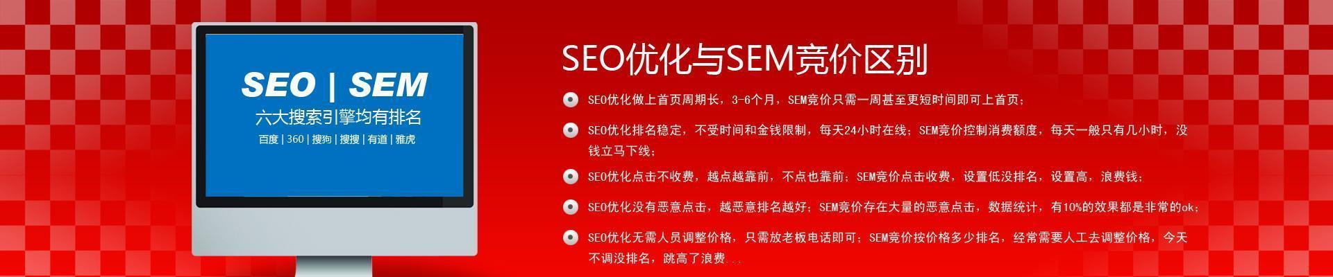 影响网站访问速度的因素（分析浅谈如何提高网站加载速度）