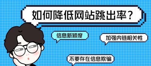 如何学会分析网站统计数据（提升网站营销效果的必修课）
