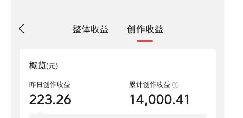 抖音播放量能赚钱吗？如何通过播放量获得收益？