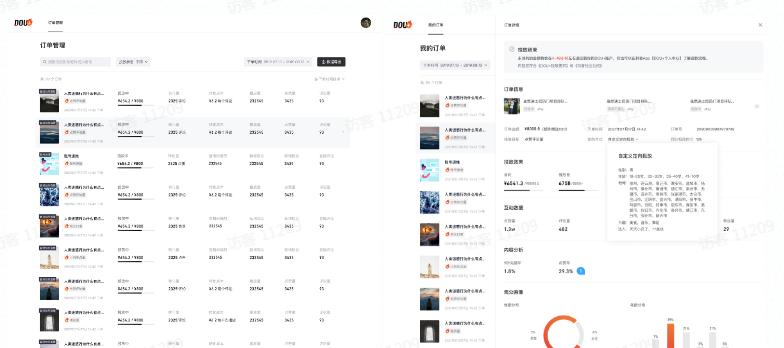 抖音dou速推和定向哪个更有效？如何选择适合的推广方式？