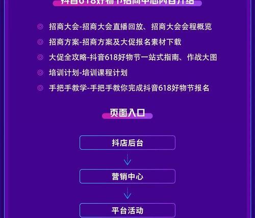 2023年抖音921好物节好物直播间玩法是什么？如何参与？