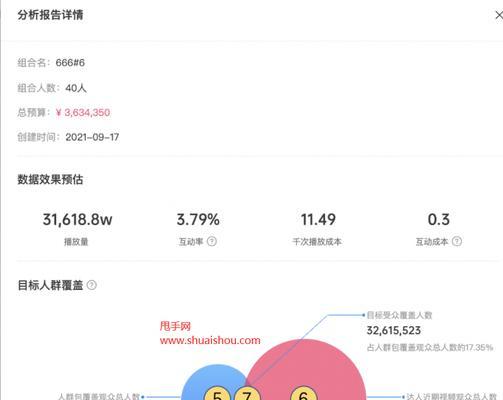 抖音收益计算方法是什么？播放量和点赞哪个更重要？