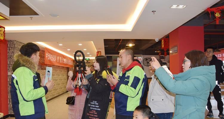快手年货节怎么报名？参与流程和常见问题解答？