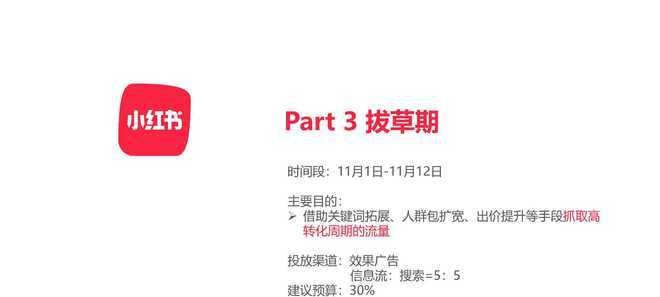 小红书种草需要多少粉丝？如何快速增粉？
