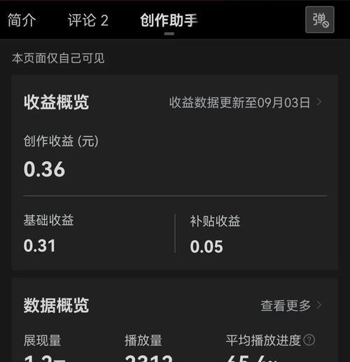 短视频播放量如何有效转化为收益？实现收益最大化的方法是什么？