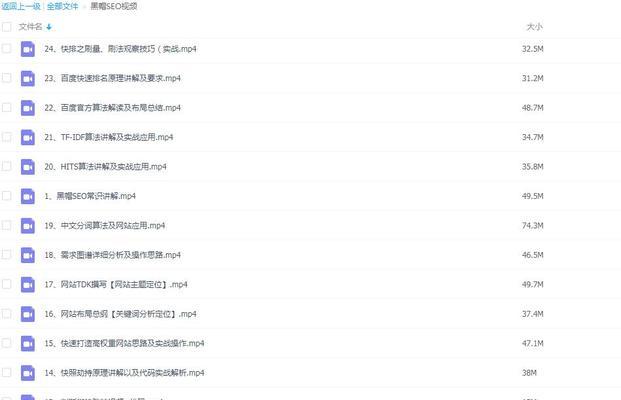 剖析黑帽手法之快速排名技巧？如何识别和防范？