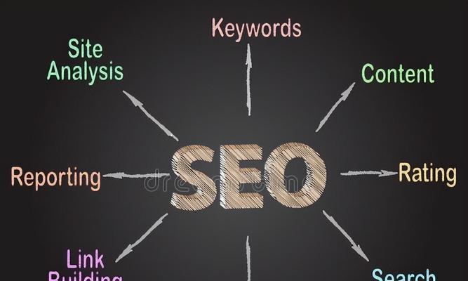 SEO优化技术难度真的很大吗？如何有效应对挑战？