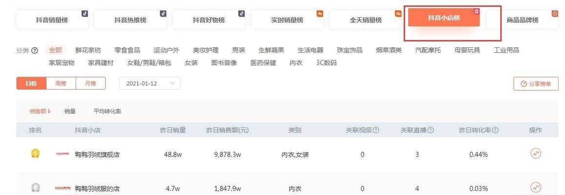 抖音精选联盟商品准入准出标准规则是什么？如何确保商品符合要求？