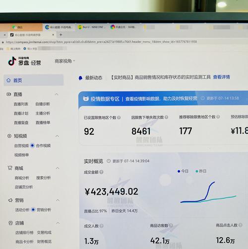 抖音小店和快手小店哪个更适合新手卖家？