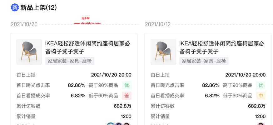 抖音电商数据罗盘在哪里查看？如何分析电商数据？