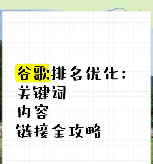 关键词快速排名软件有哪些？如何选择？