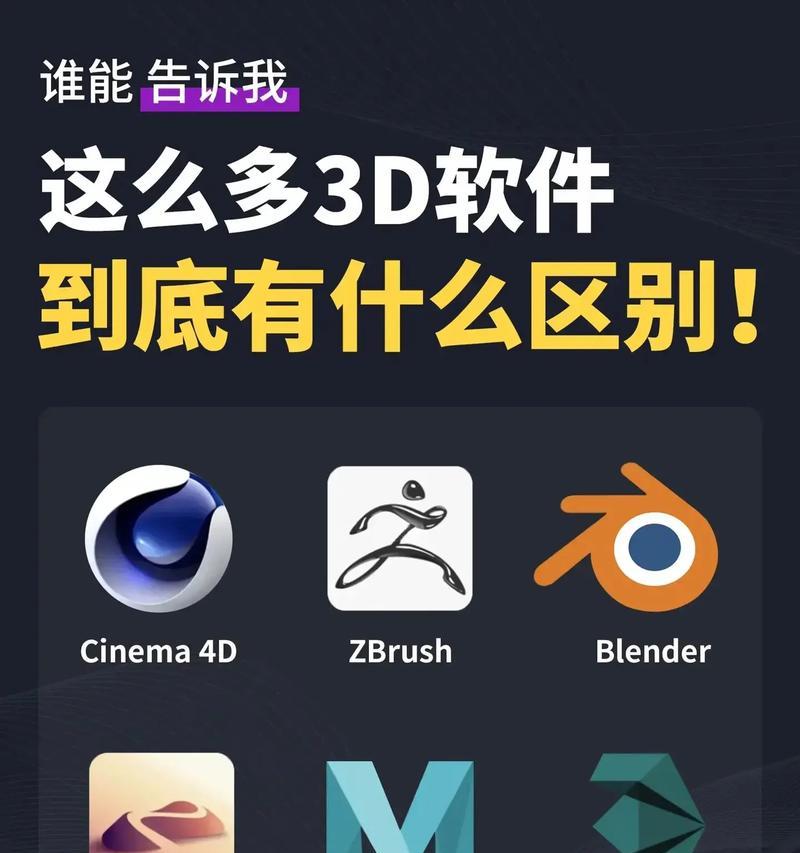 3d素材网站有哪些？如何选择合适的3d素材网站？
