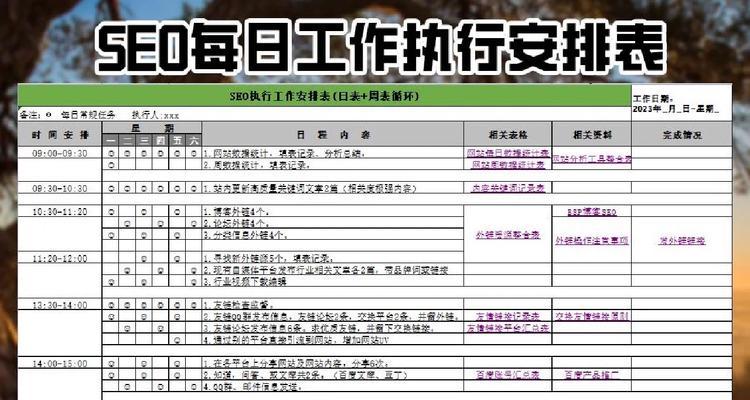 北京seo的现状如何？