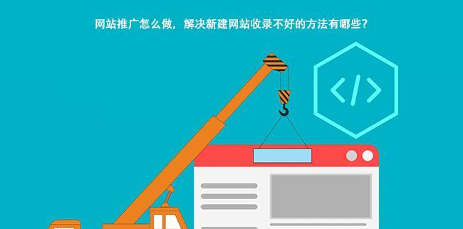 个人做网站如何进行网站推广？