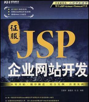企业网站开发需要哪些技术支持？