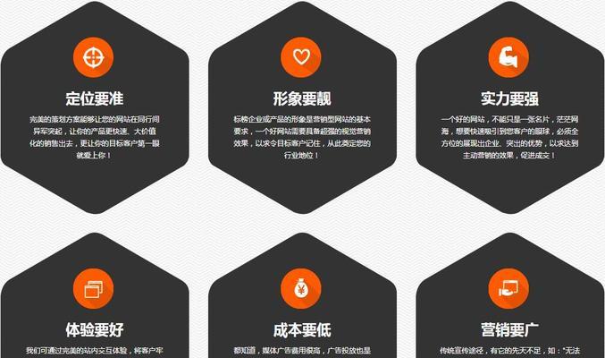 龙岗网站建设费用如何计算？网站建设完成后如何进行推广？