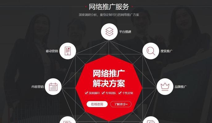 网站建设完成后如何进行网络推广？